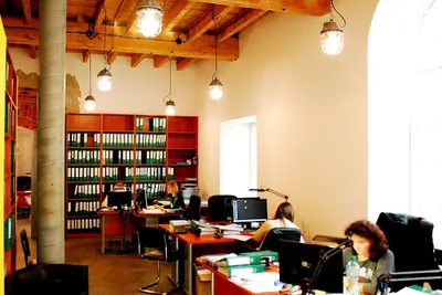 Biuro Rachunkowe KONSENS - Księgowa Łódź